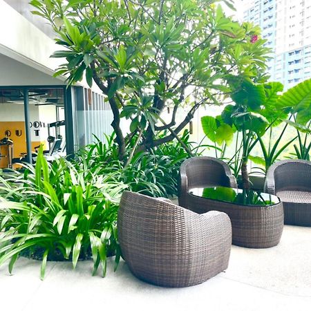 Compass One Building - Luxury Apartments Ap Phu Tho Luaran gambar
