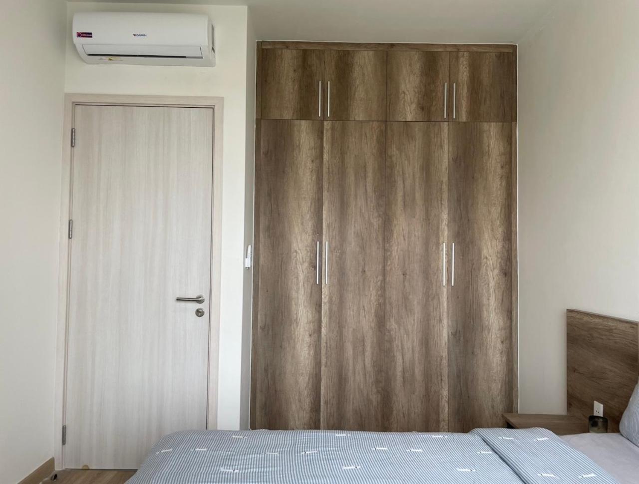 Compass One Building - Luxury Apartments Ap Phu Tho Luaran gambar